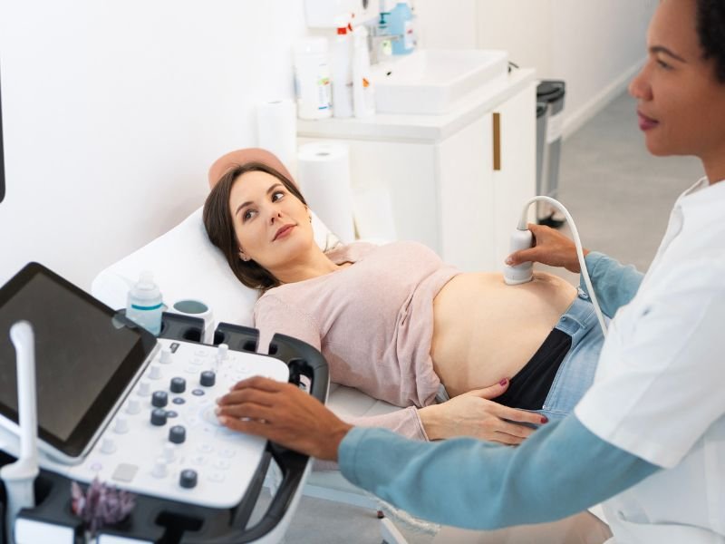 Acompanhamento Pre Natal_ O Que Esperar em Cada Fase da Gravidez