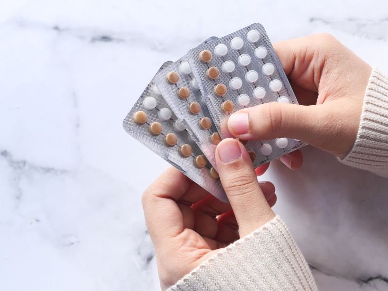 Controle de Contracepcao em Curitiba