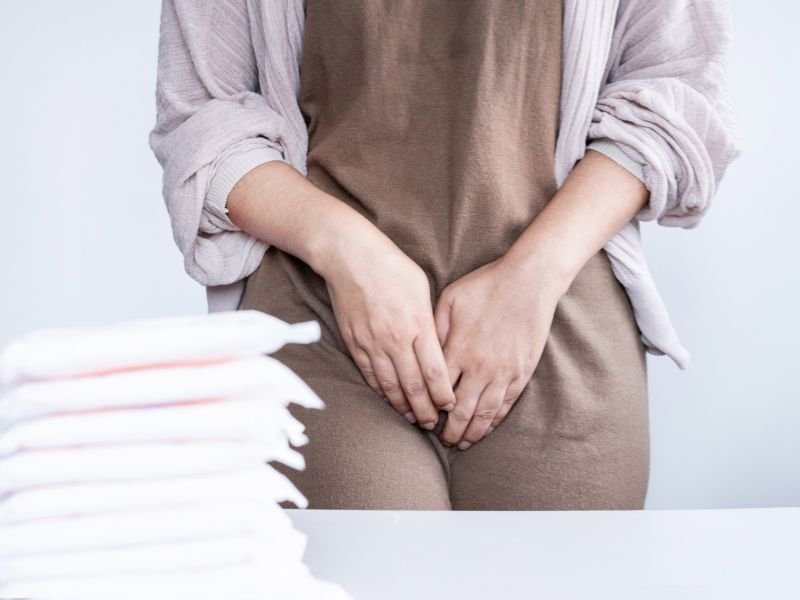 Tratamento de Infeccoes Vaginais em Curitiba