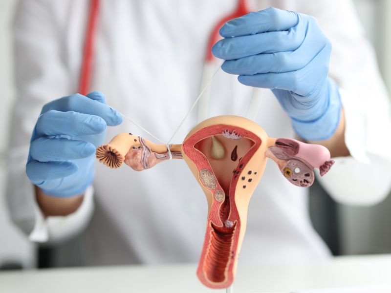 Clinica de ginecologia Curitiba