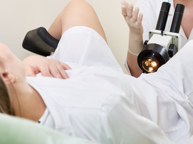 Especialista em ciclo menstrual irregular Curitiba