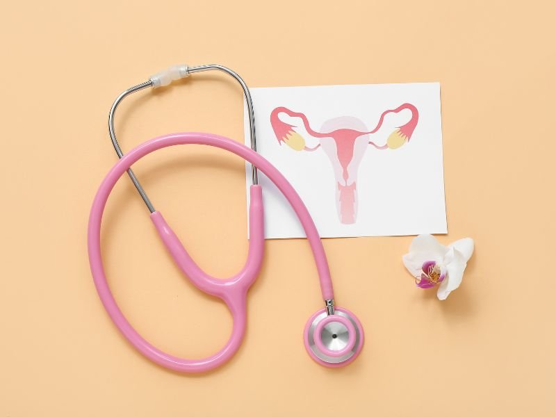 Especialista em disturbios menstruais Curitiba