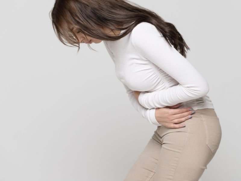 Ginecologista para disturbios menstruais Curitiba