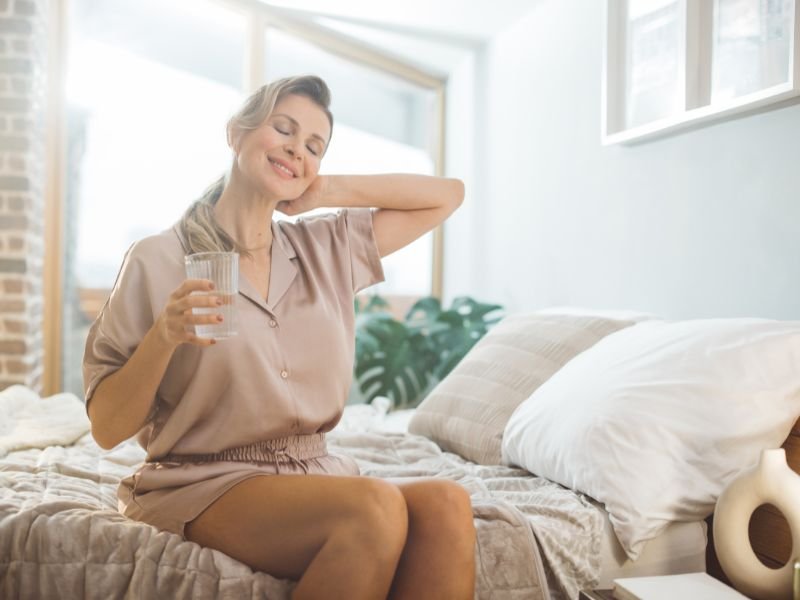 Reposicao hormonal Curitiba