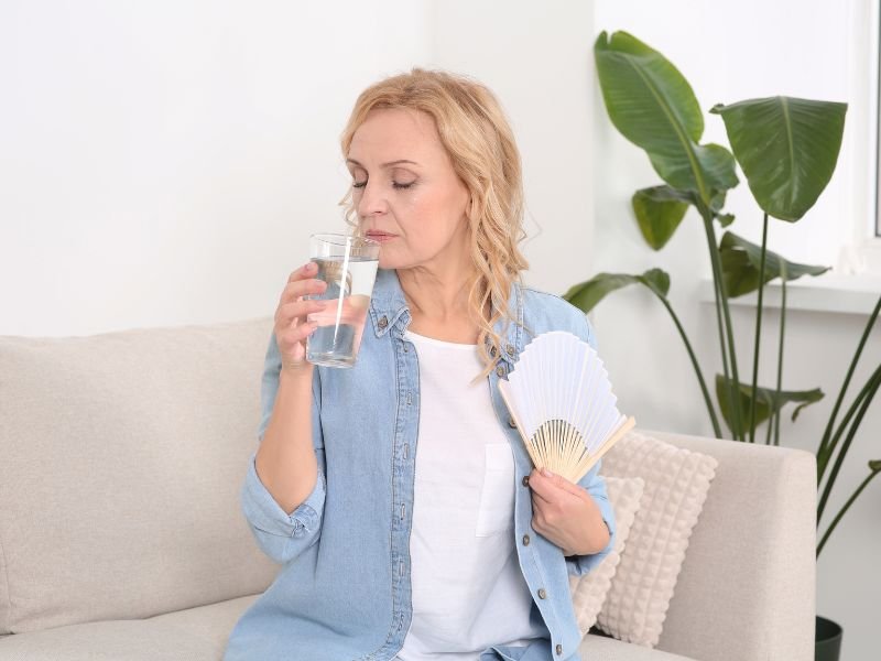 Terapia de reposicao hormonal Curitiba