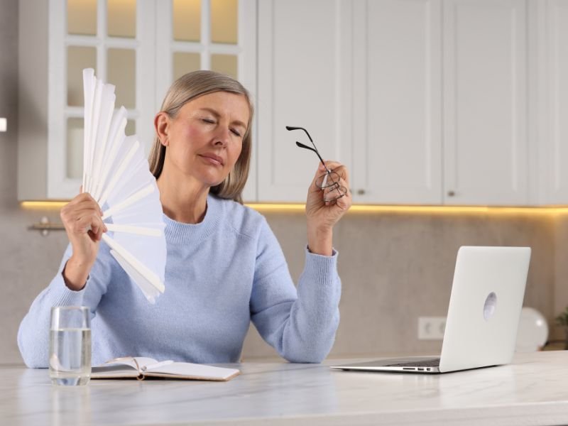 Terapia hormonal Curitiba 1